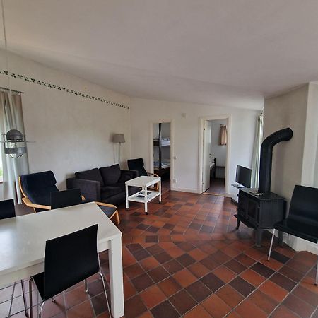 Mulde Gard Och Fritid Villa Klintehamn Eksteriør billede