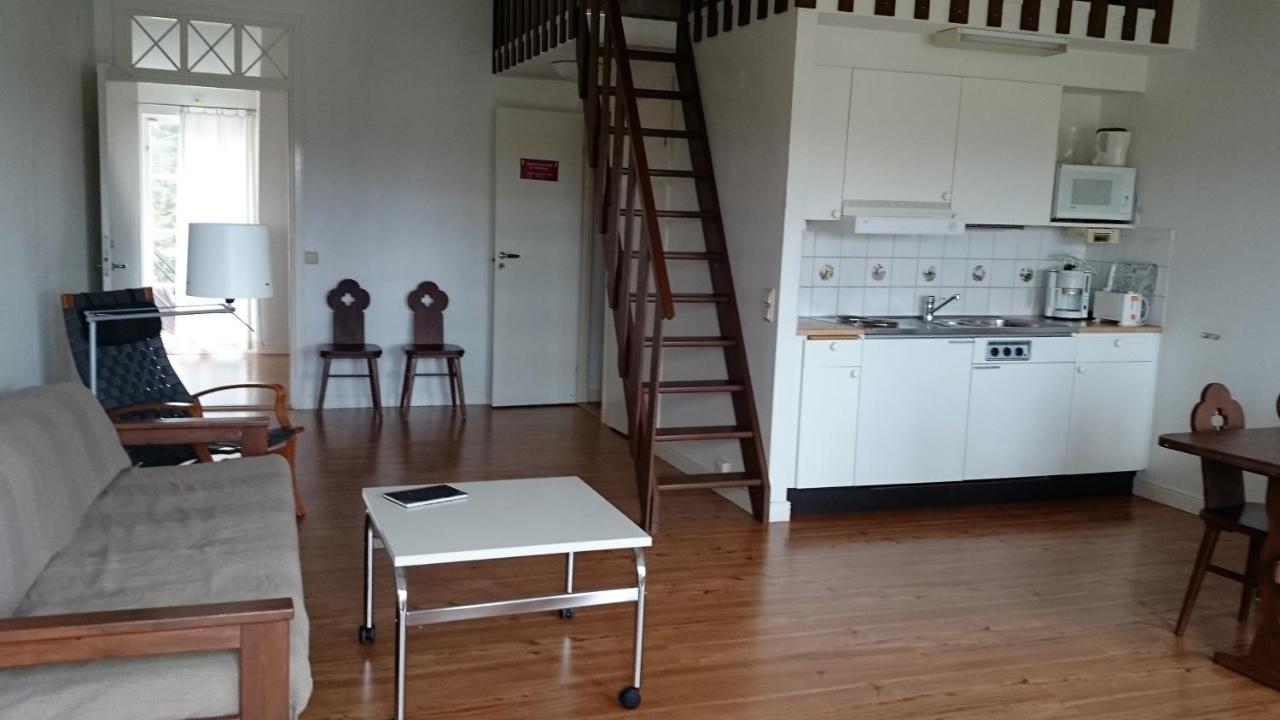 Mulde Gard Och Fritid Villa Klintehamn Eksteriør billede