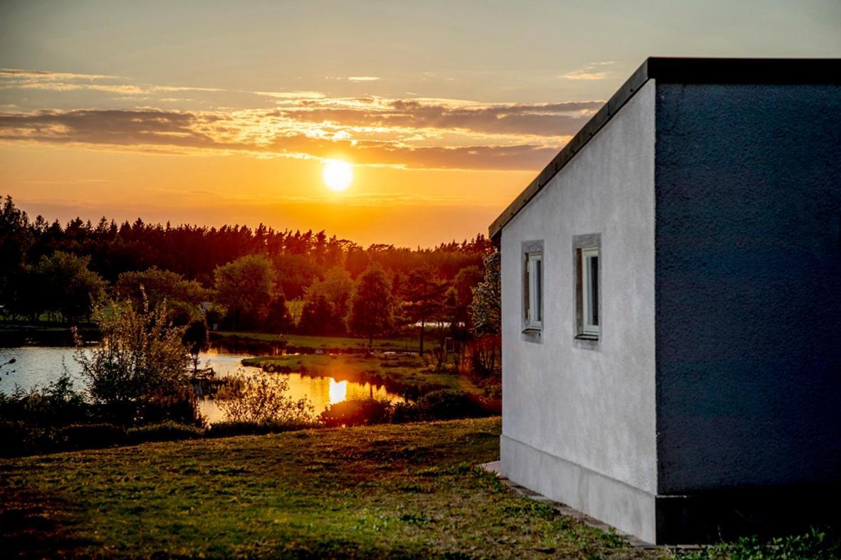 Mulde Gard Och Fritid Villa Klintehamn Eksteriør billede
